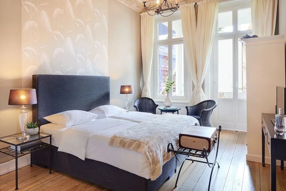 Hotel am Museum