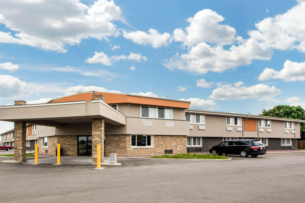 Sleep Inn & Suites Madison West