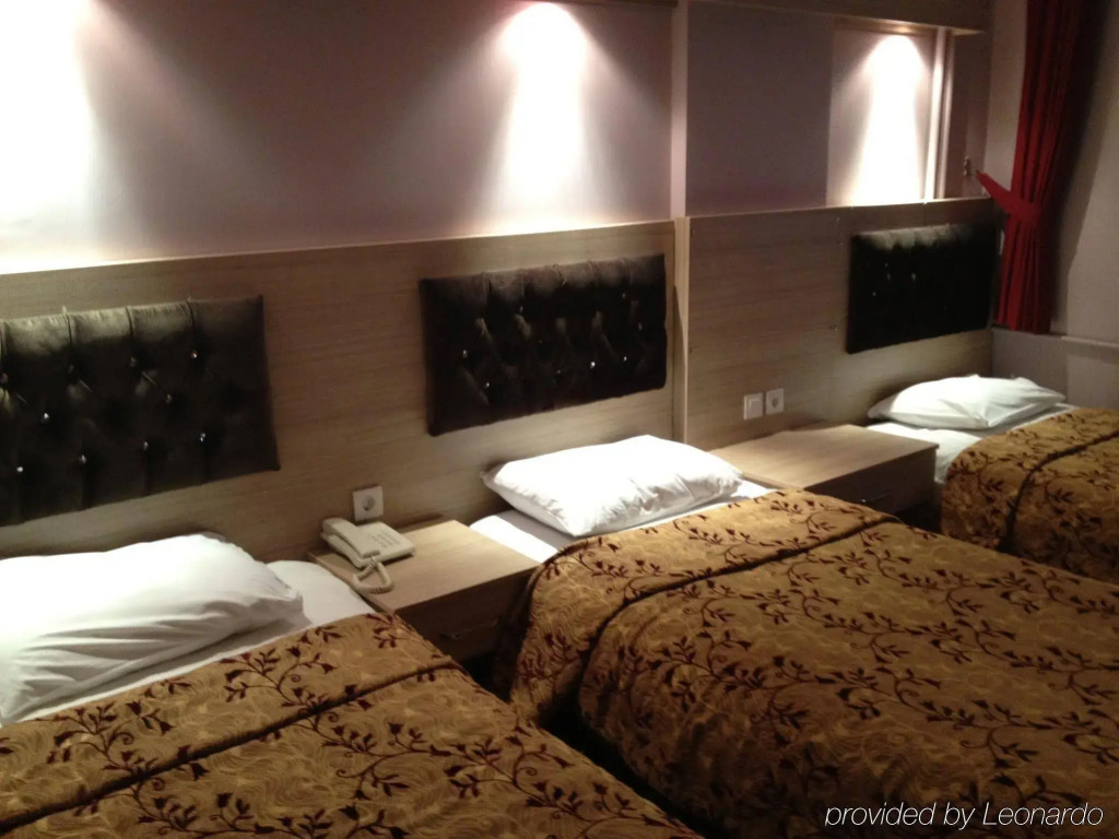 Ankara Capital Hotel