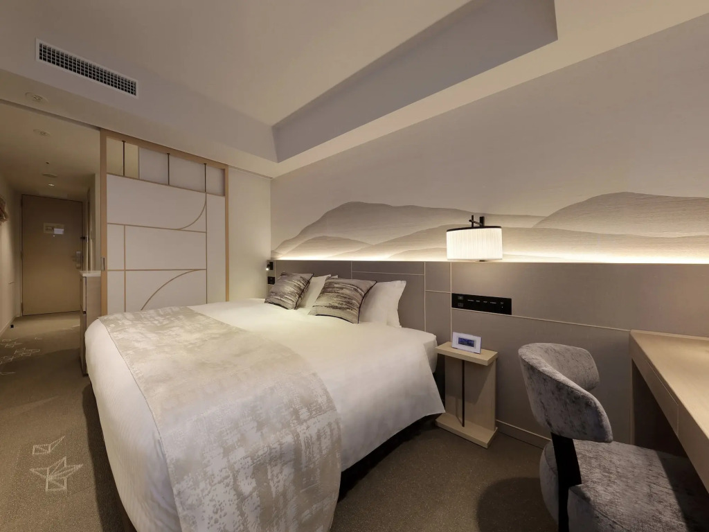 Keio Prelia Hotel Kyoto Karasuma-Gojo