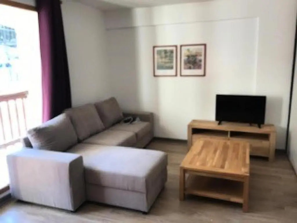 Résidence Grand Argentier - 3 Pièces pour 8 Personnes 193067