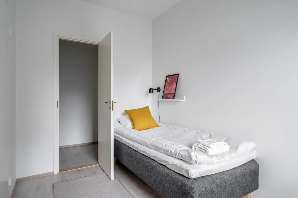 Hiisi Homes Turku Ratapiha