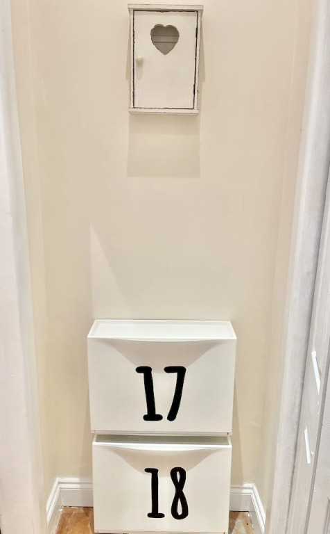 Waterloo Luxury Apartment