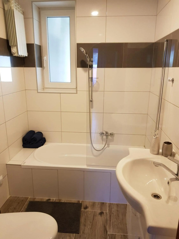 Sielski Apartament