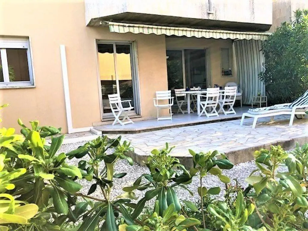 Appartement Cavalaire-sur-Mer, 3 pièces, 5 personnes - FR-1-226B-66