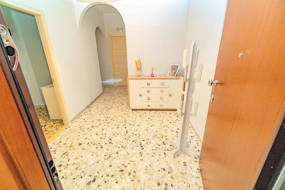 Moderne Camere in Centro-Dimora Mastcarrir