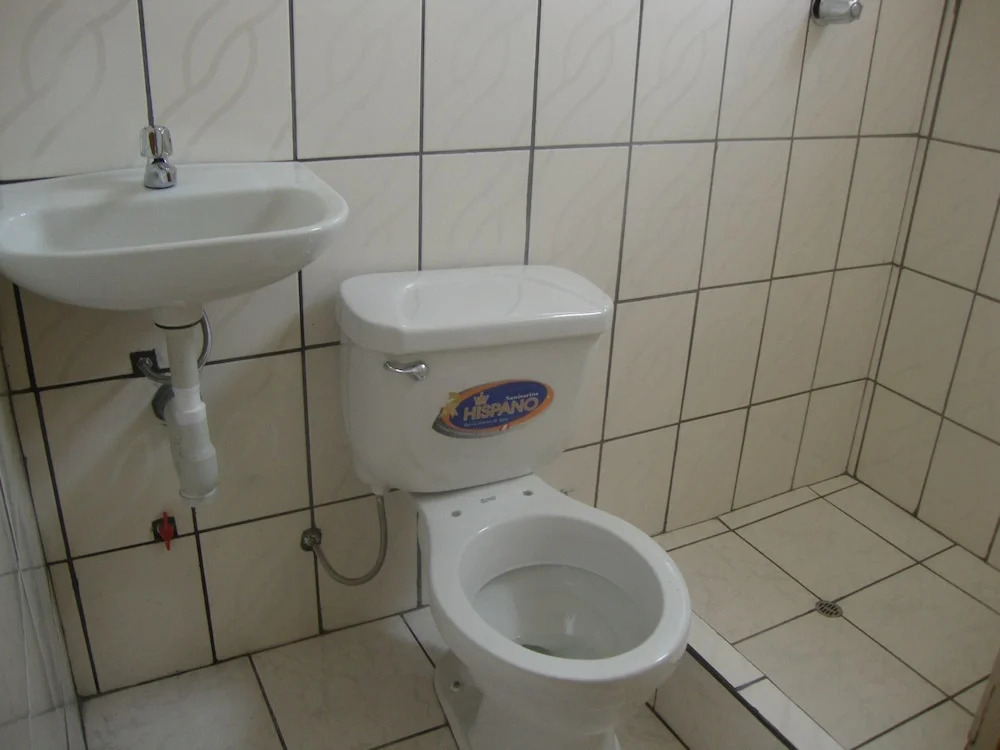 Hospedaje Feli