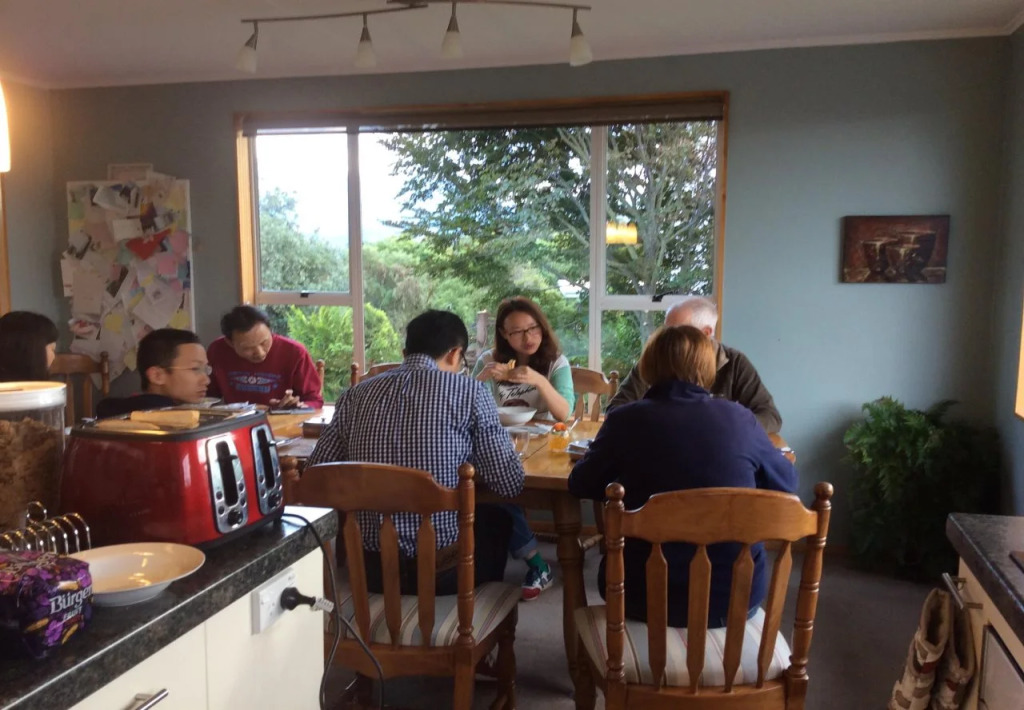 Brook House B&B & Cottages