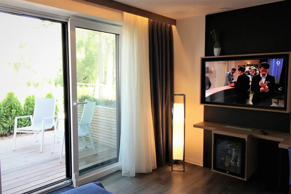 Boutique Hotel Lenz