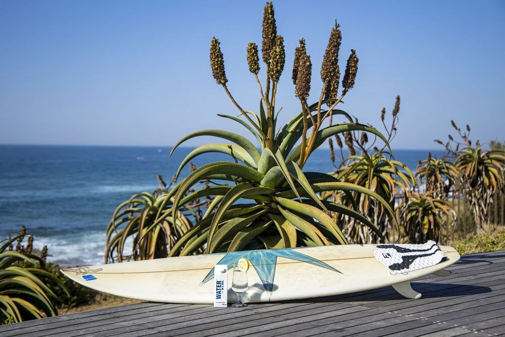 Dolphin Coast YOLO Spaces - Beach House Villa