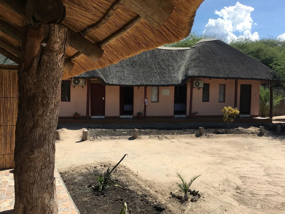 Athoma Guest House