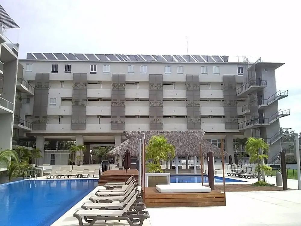 Condominio Aura Apartamento D206