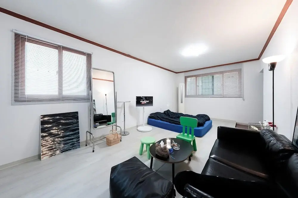 Ganghwa Aboha Pet-Friendly Pension