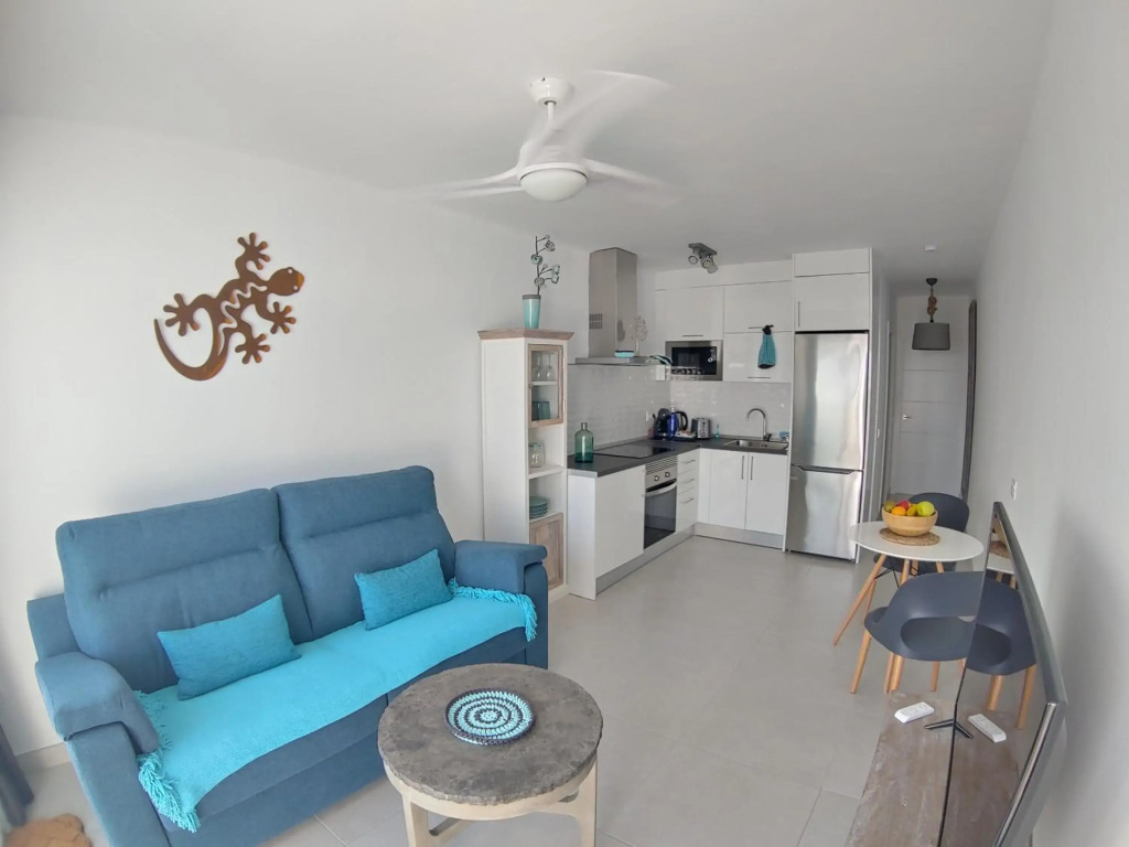 Apartment Namaste- Amazing sea view infinite pool - good Wifi - smart tv