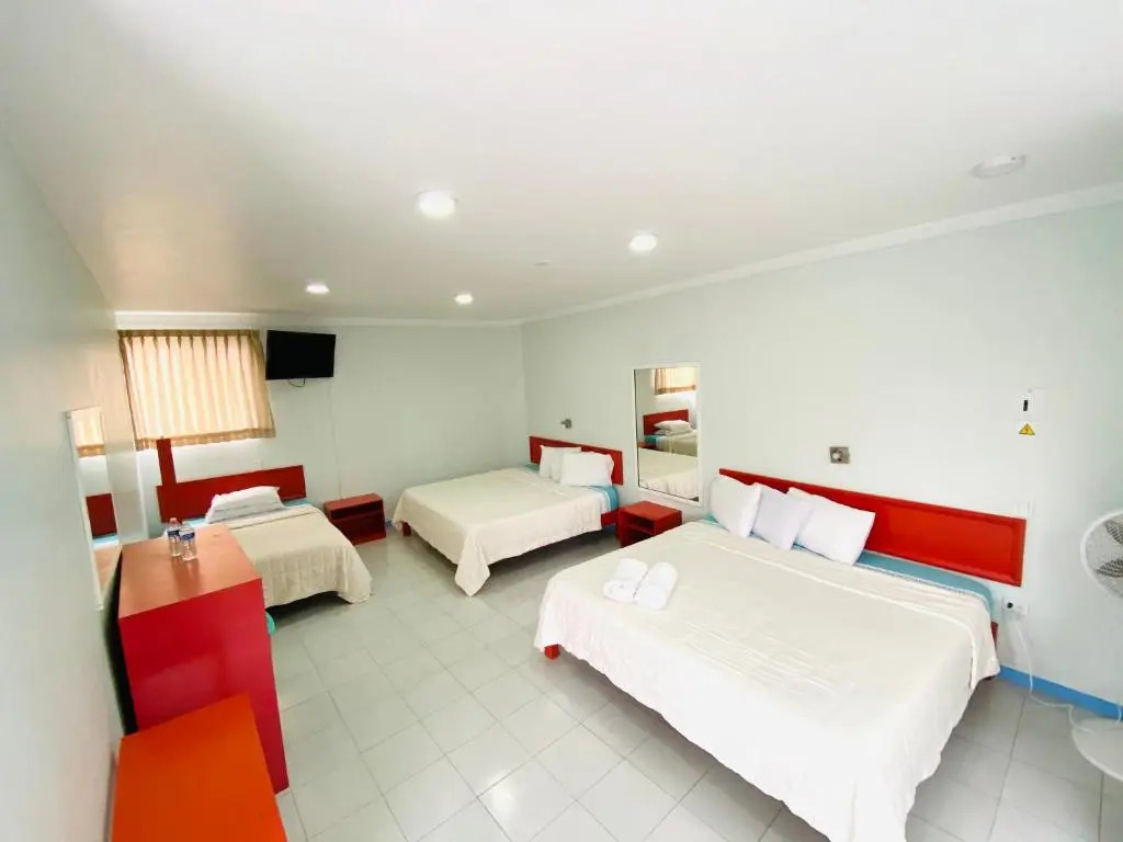 Hotel Nichim Ja