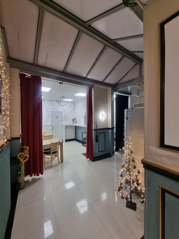 Hotel Choisy