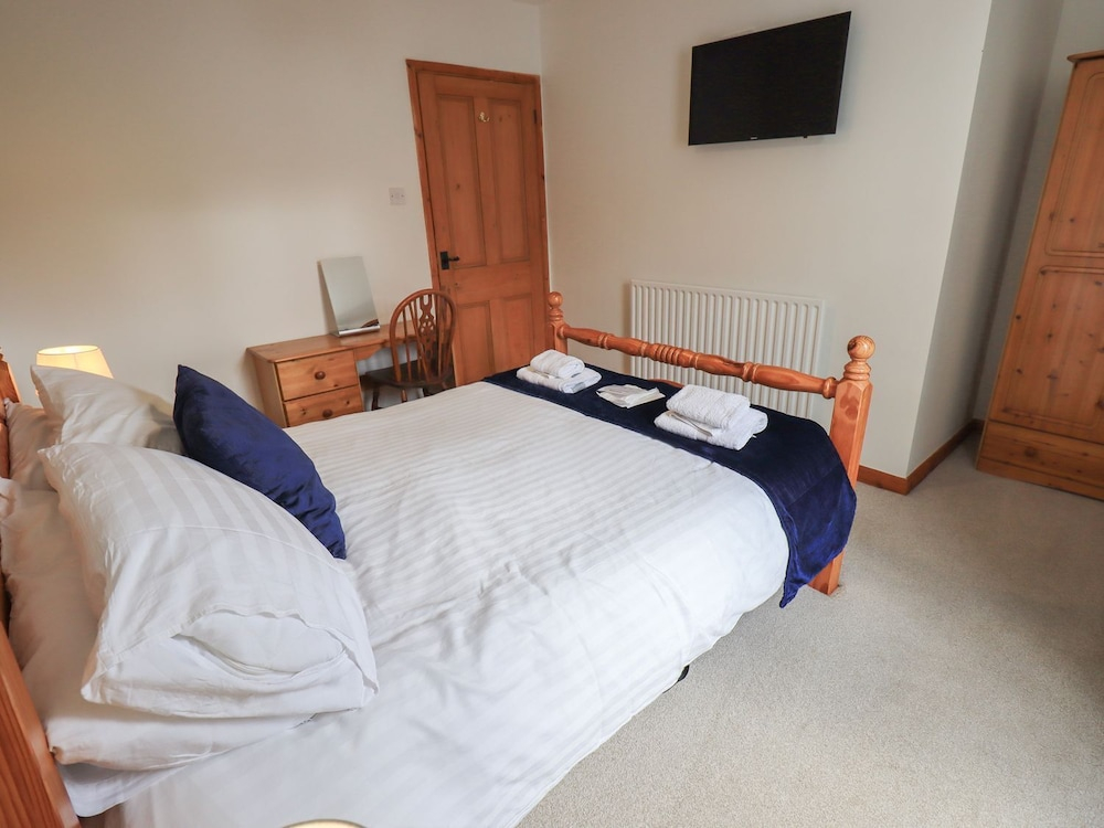 Capella Cottage