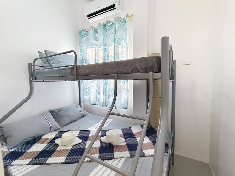 Casa De Amor Villa 1338 - Panglao