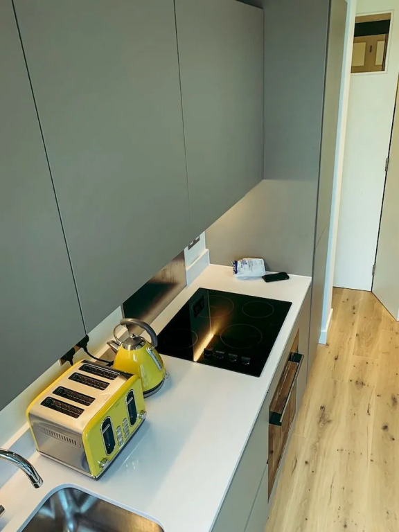 Elite Studio Apartments