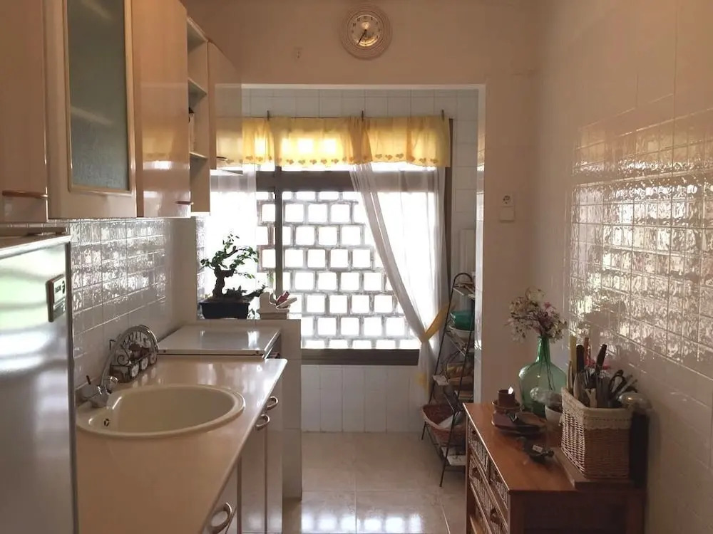 Vilanova Seaside Apartment