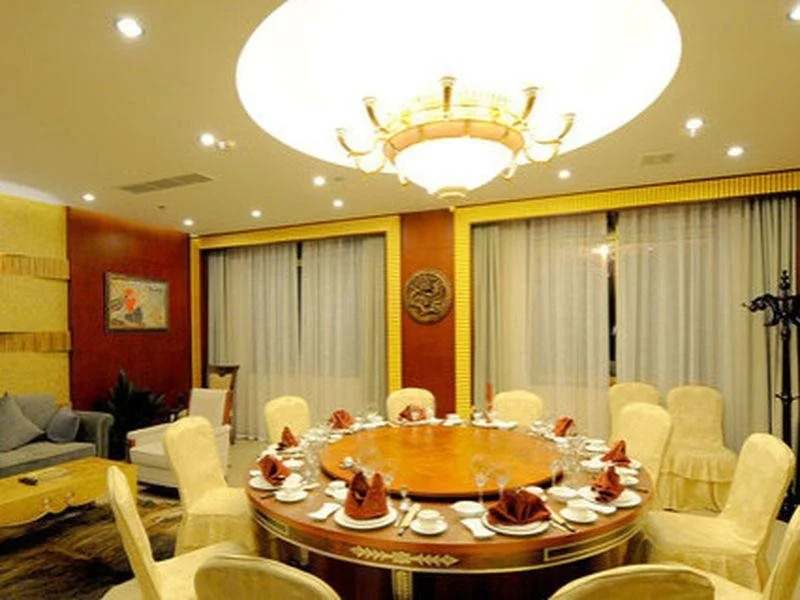 Tibet Minzu Hotel - Lhasa