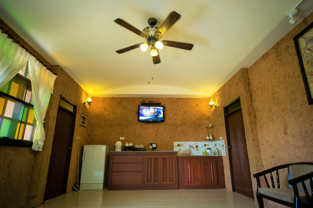 Mohnfahsai Home Resort