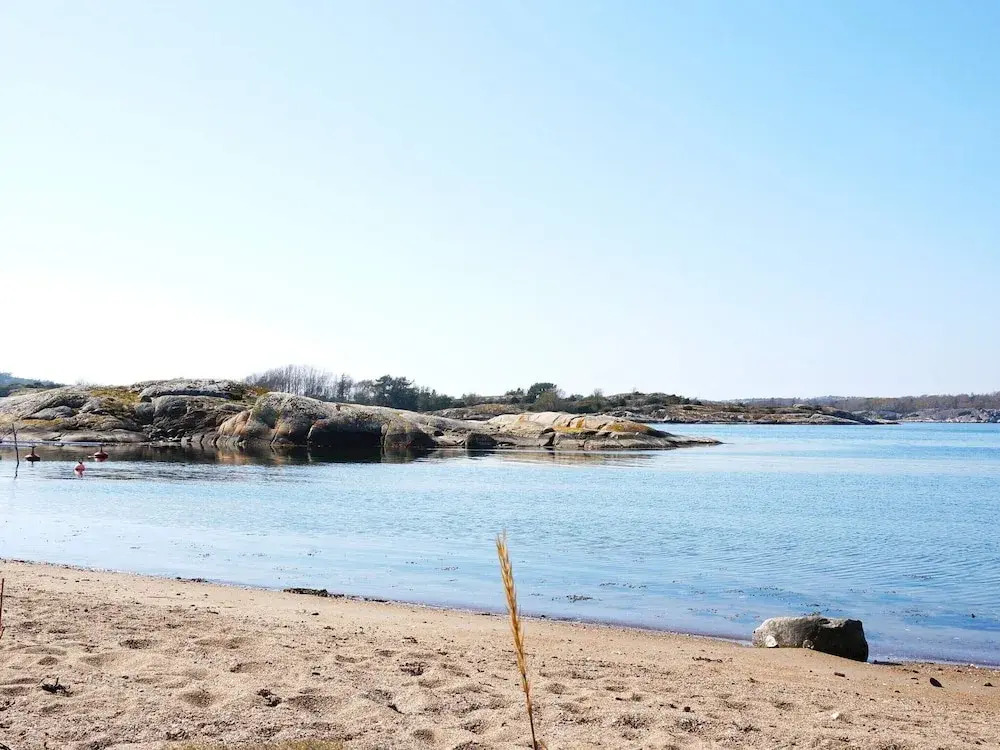 4 Star Holiday Home in Stromstad
