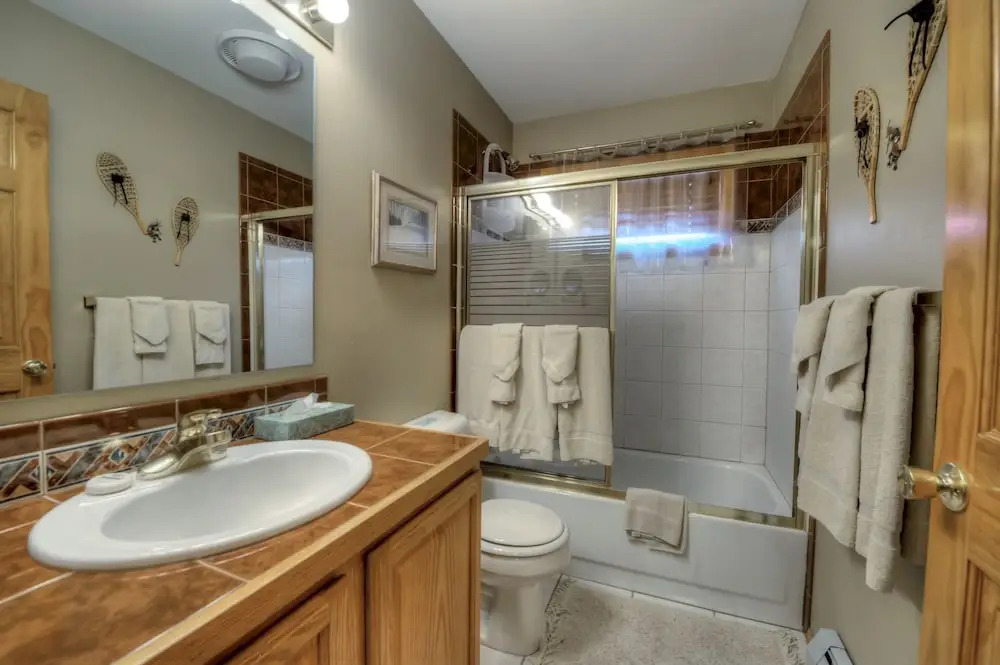 #1705 Ski View Cabin - Close to Breck - On Shuttle Route