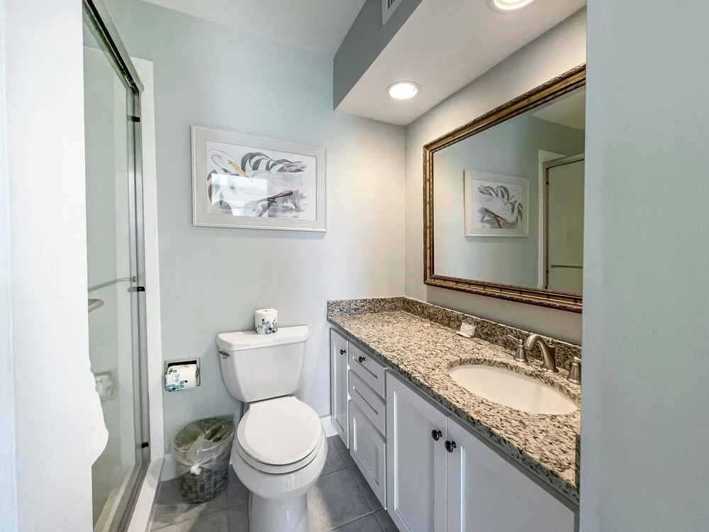 735 Schooner Court at The Sea Pines Resort