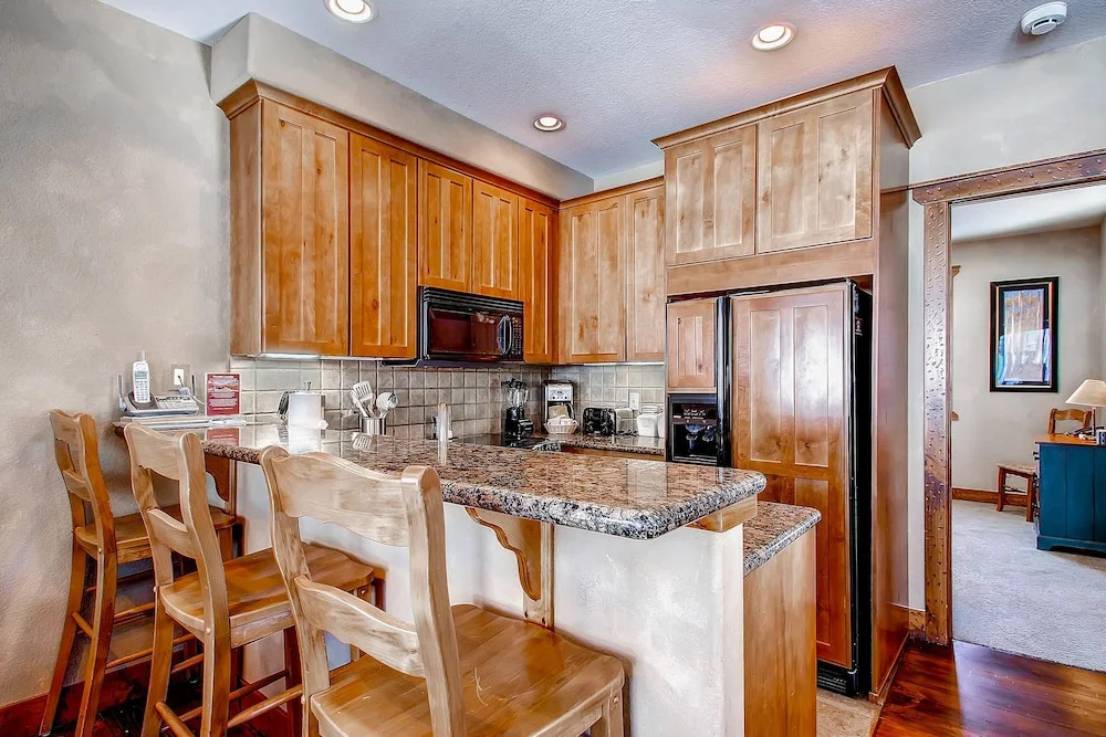 Saddlewood Townhomes by Wyndham Vacation Rentals