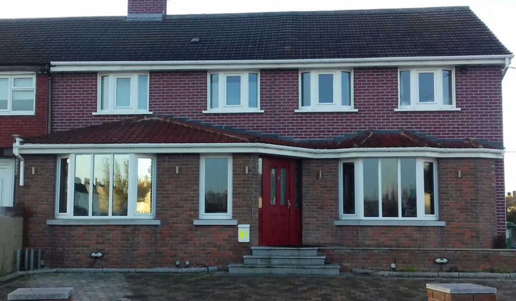 DUBLIN AIRPORT BEAUMONT HOSPITAL Maries Bed and Breakfast