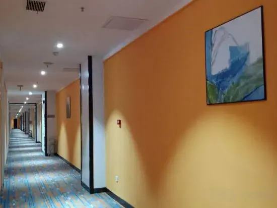 Indear Hotel