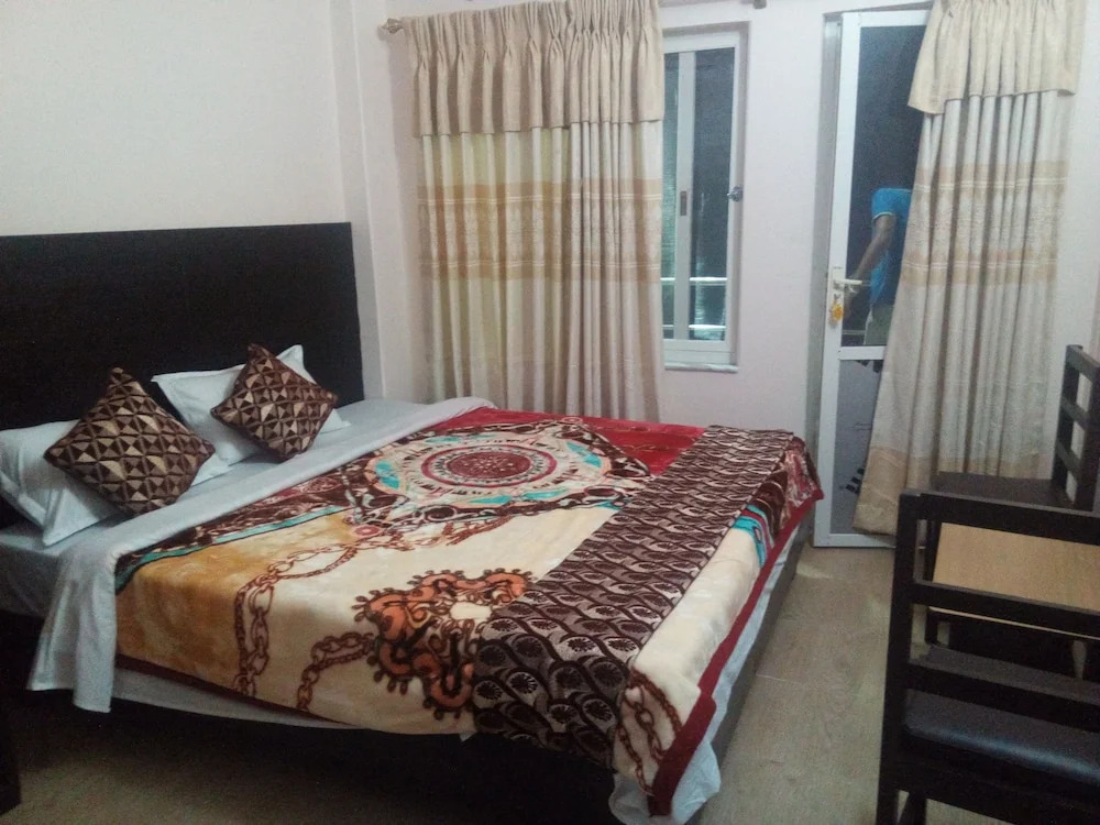 Hotel Virgin Pokhara