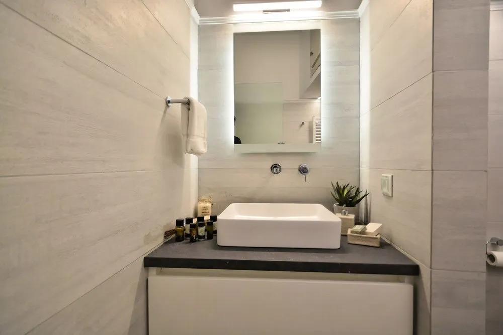 Acropolis Executive Suite