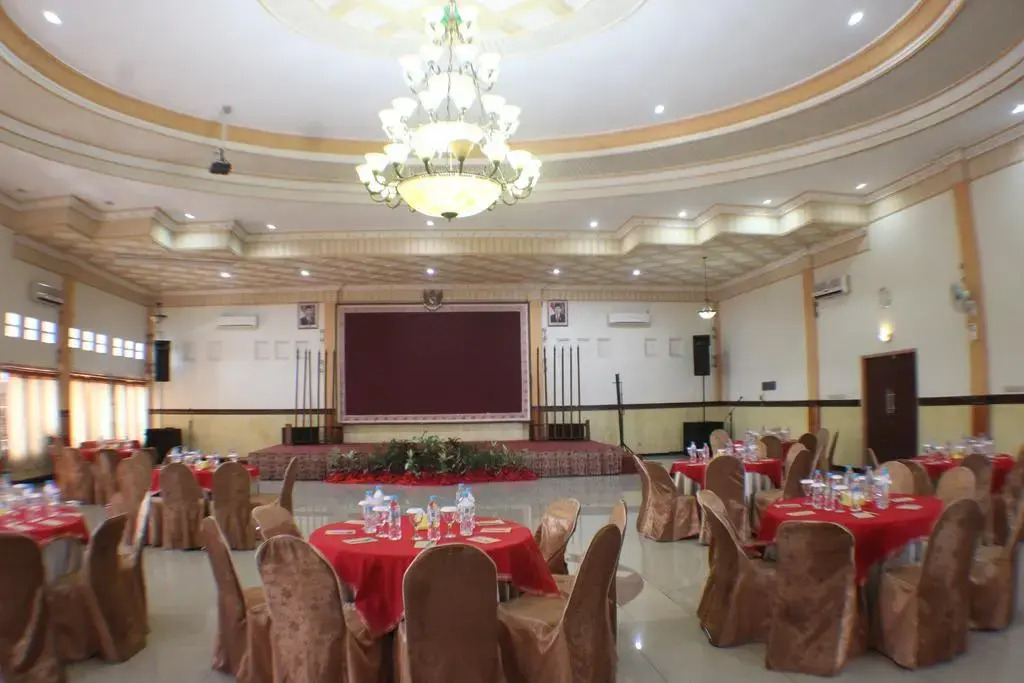 Bromo View Hotel