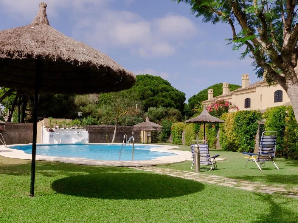 Villa Sotavento 20109