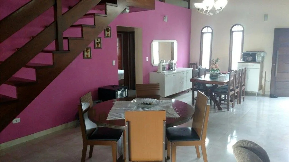 Casa Azul Mairinque