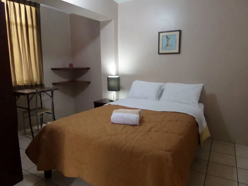 Las Americas Hotel