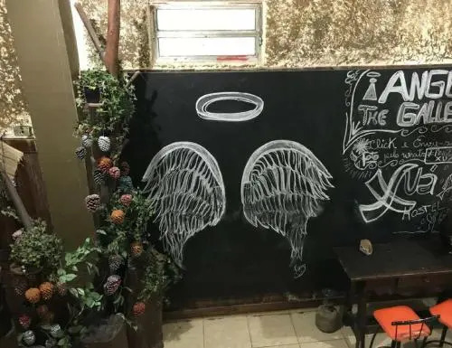 Xua Hostel Santos