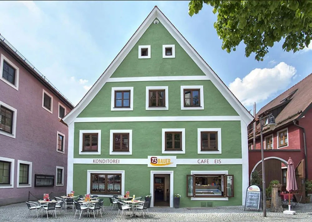 BAUER Gästezimmer