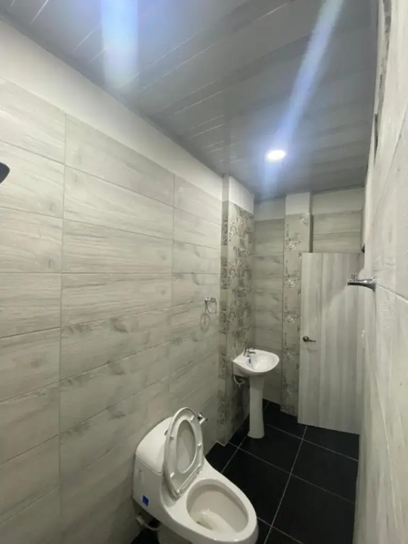APARTAMENTOS AMOBLADOS