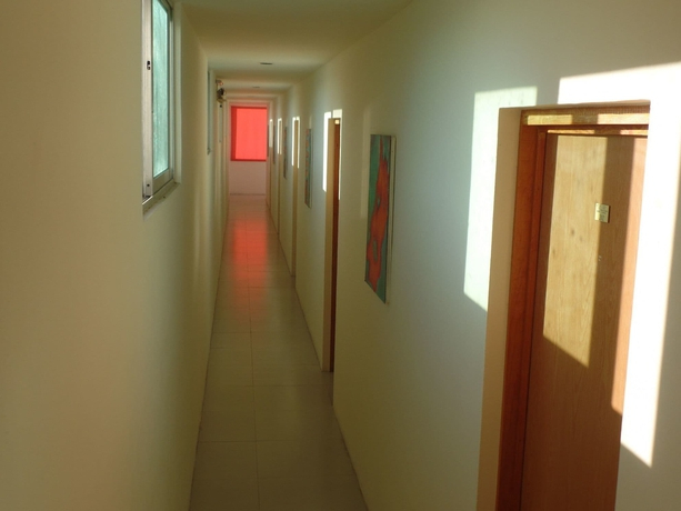 Hotel Villa Escondida Campeche