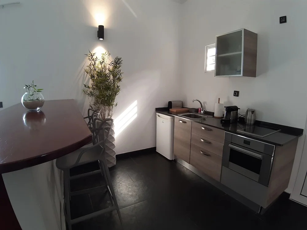 Villa La Ressource