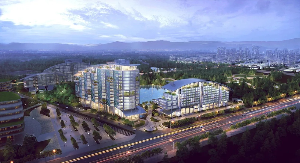 Holiday Inn Jingdezhen By Ihg