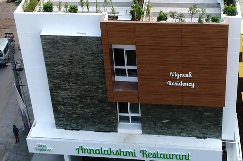 Vignesh Residency