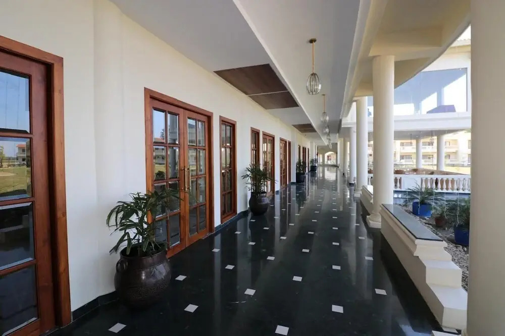 ROYALE de CASA RESORT KAZIRANGA