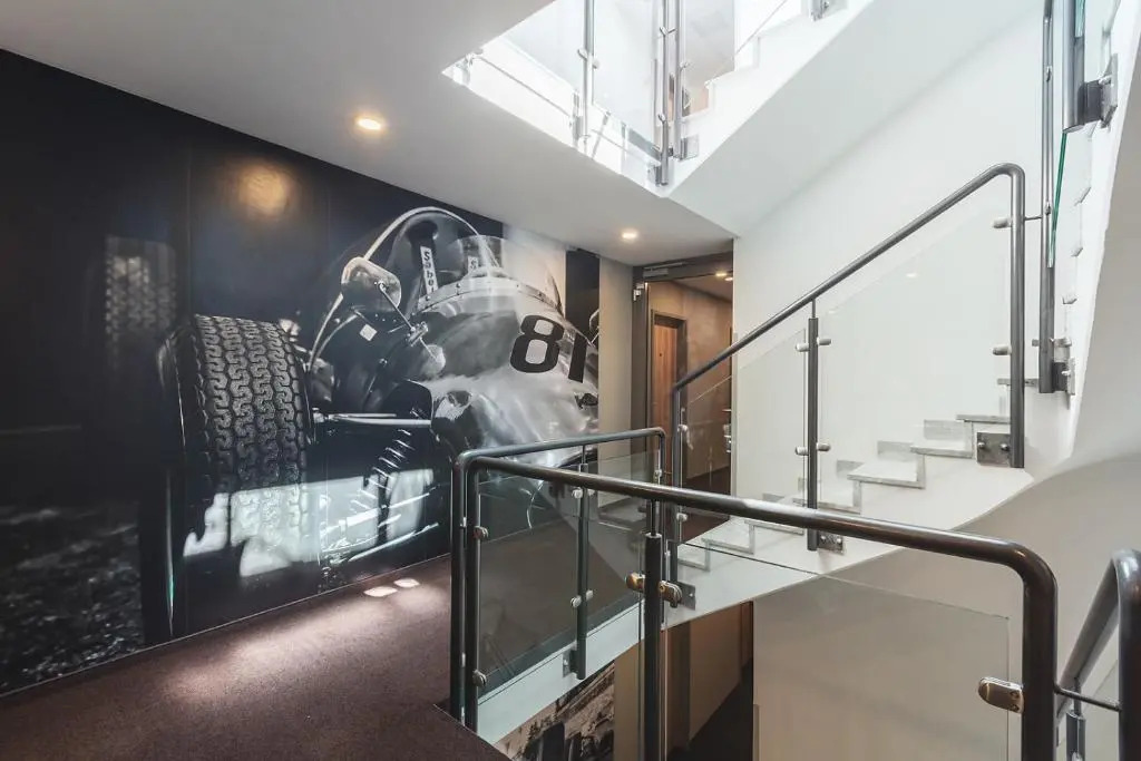 Garner Hotel Stuttgart - Zuffenhausen by IHG