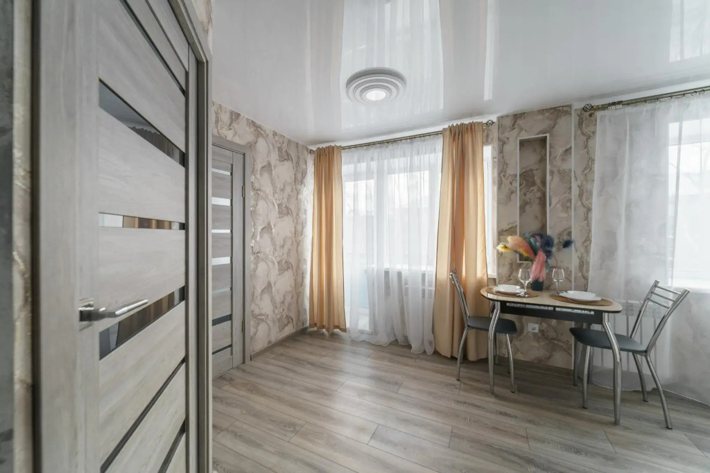 Квартира Не Вопрос на Ленина 132