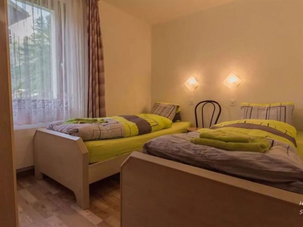Apartment Bergfink Saas-Fee 10199
