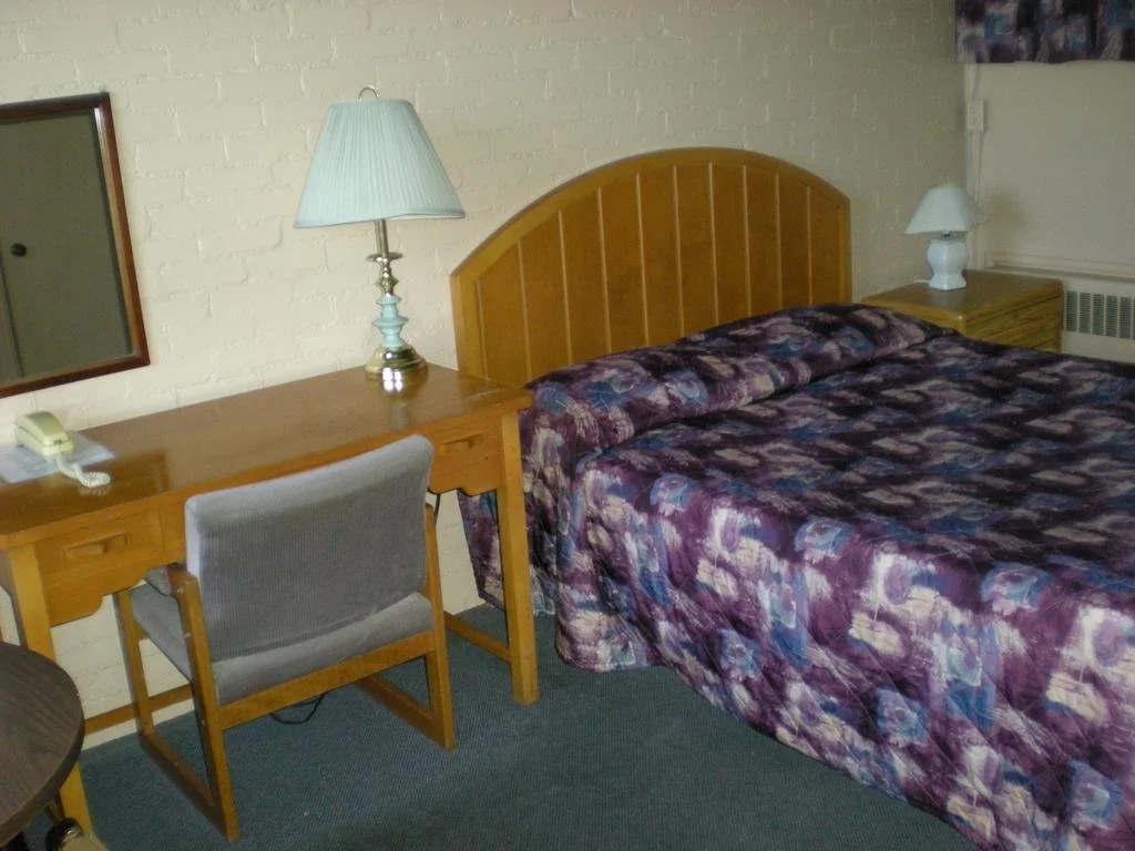 Motel Seigneurie de Vaudreuil